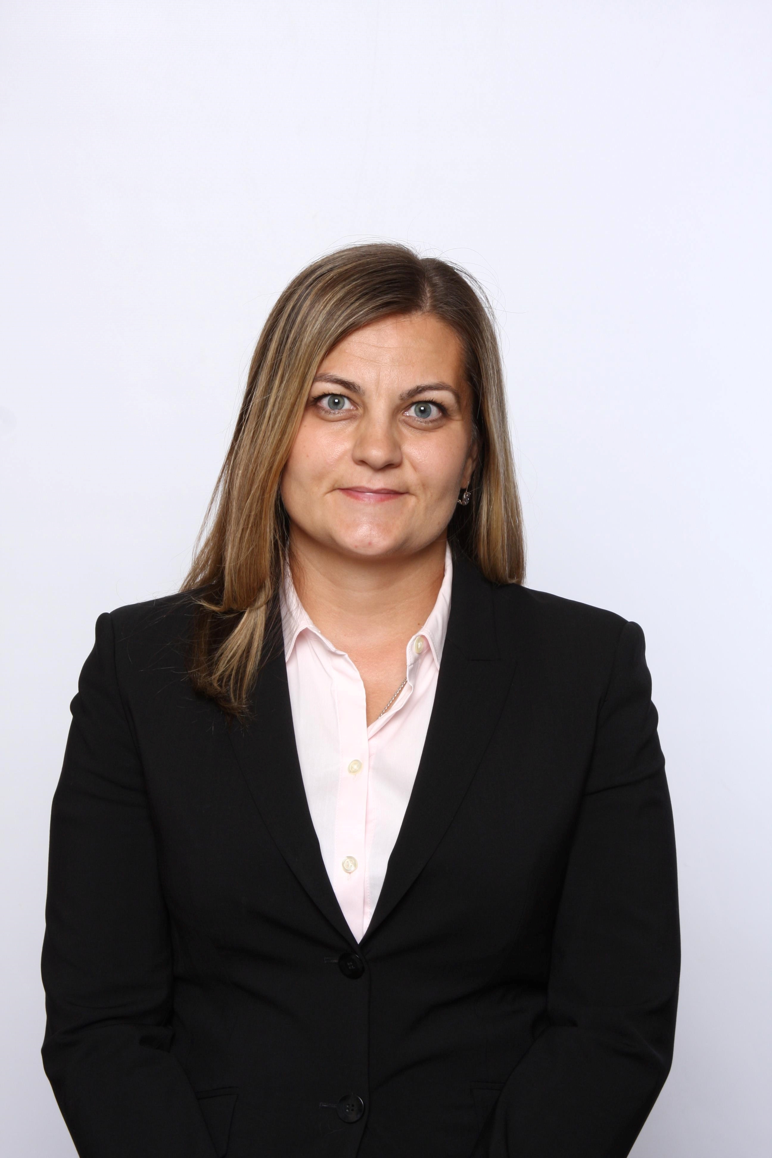 Image of Margaret PAKULA